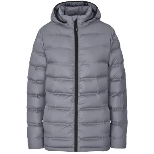Ladies Fuji Jacket Light Grey